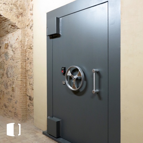 Green-day-bunker-sicurezza-caveau 1
