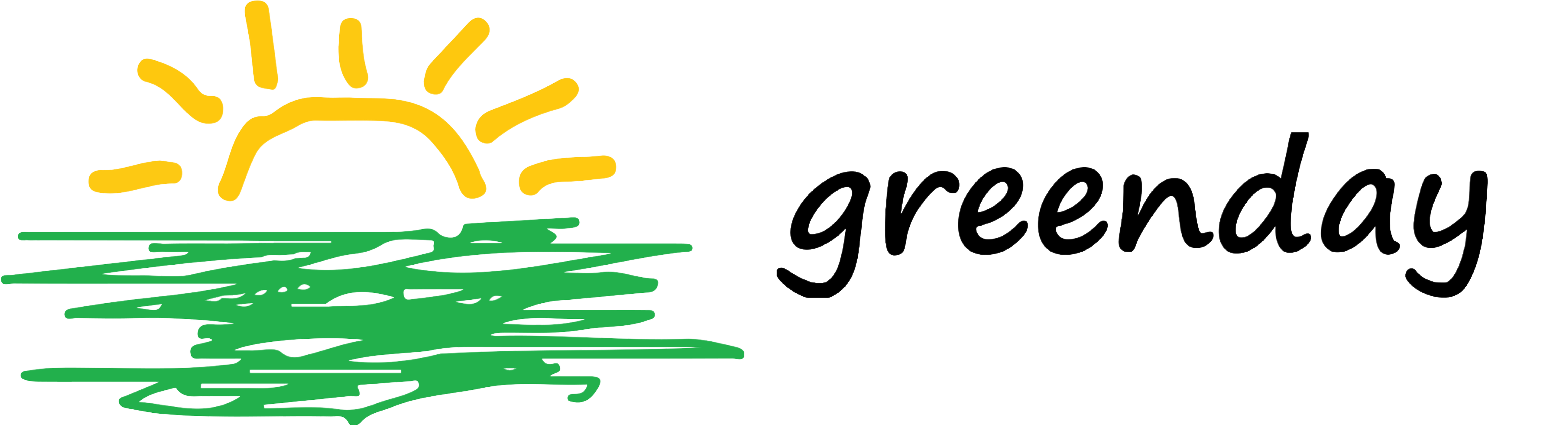 Logo Greenday Srl