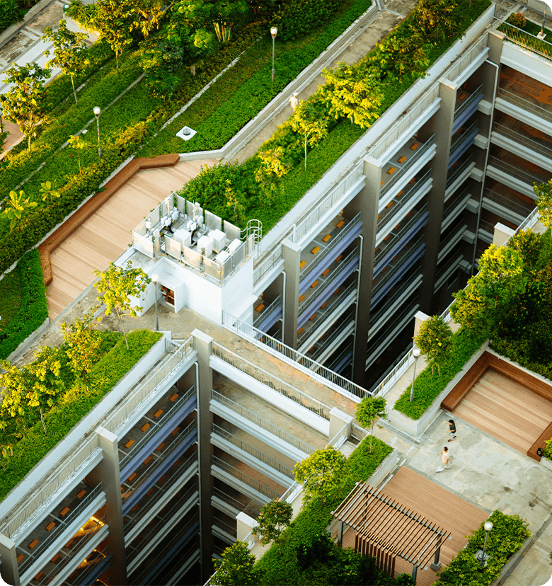 Efficientamento energetico- Greenday Srl