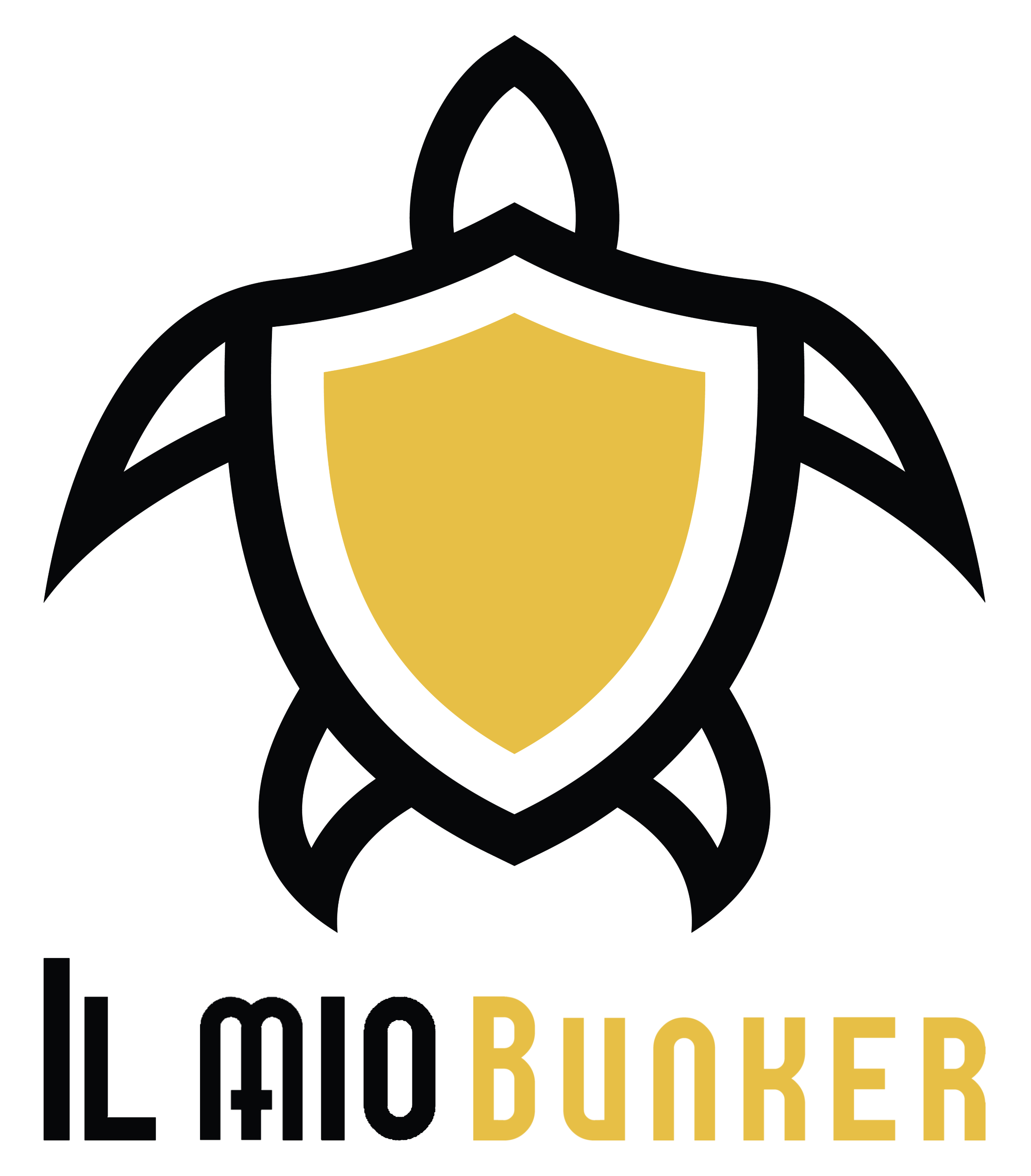 Il mio bunker