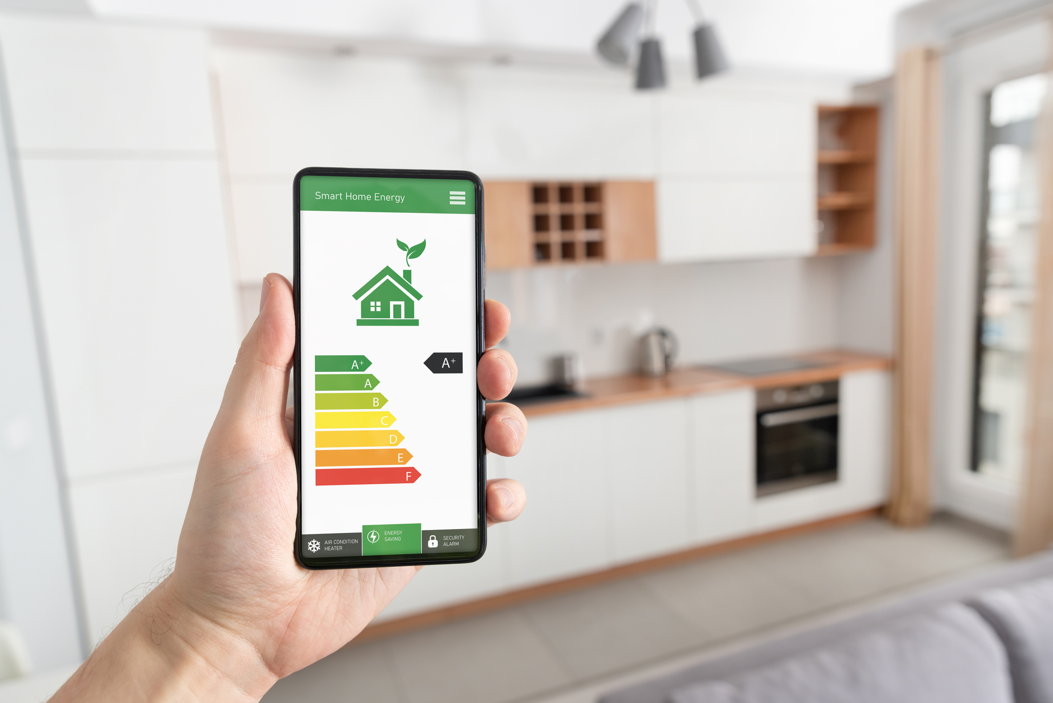 Efficientamento energetico-riqualificazione facile