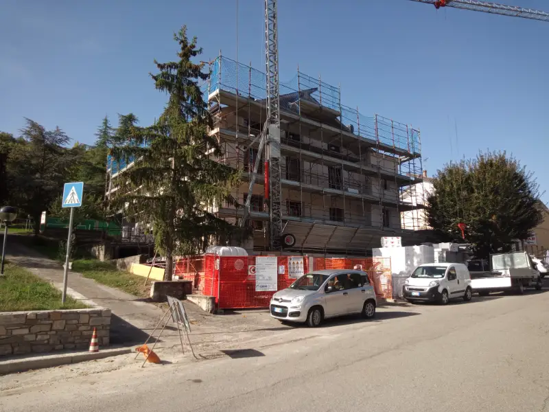 Greenday srl Costruzioni generali-lavori in corso-cantiere edile