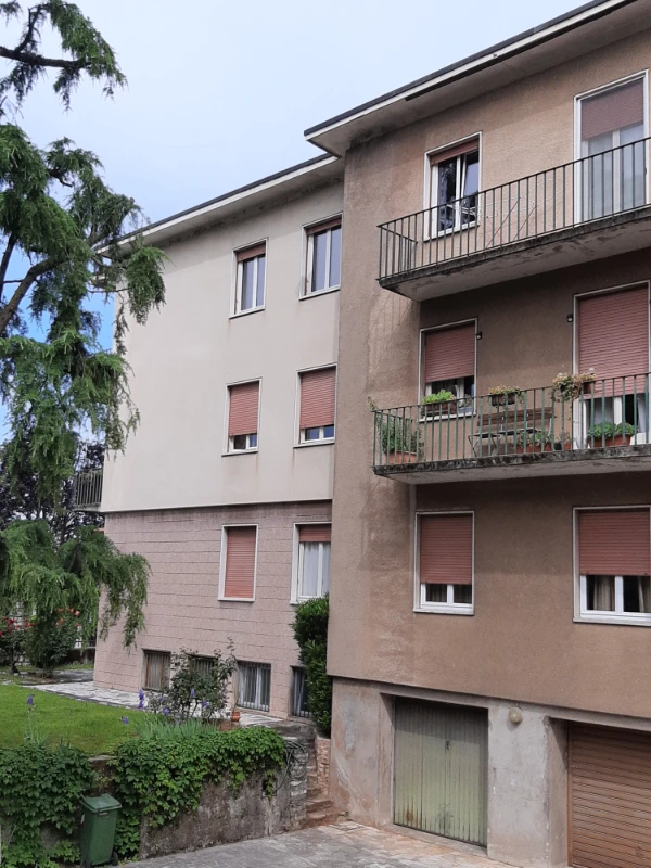 Greenday srl Costruzioni generali- prima dell'efficientamento.