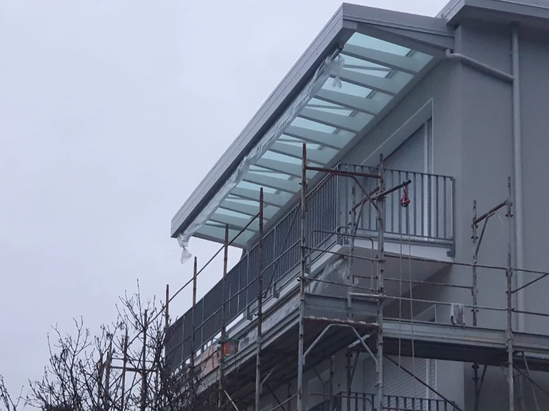 Greenday srl Costruzioni generali- lavori-cantiere