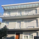 Greenday srl Costruzioni generali- facciata-riduzione consumi