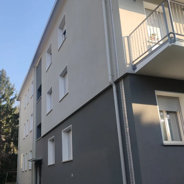 Greenday srl Costruzioni generali-esterno-cantiere edile