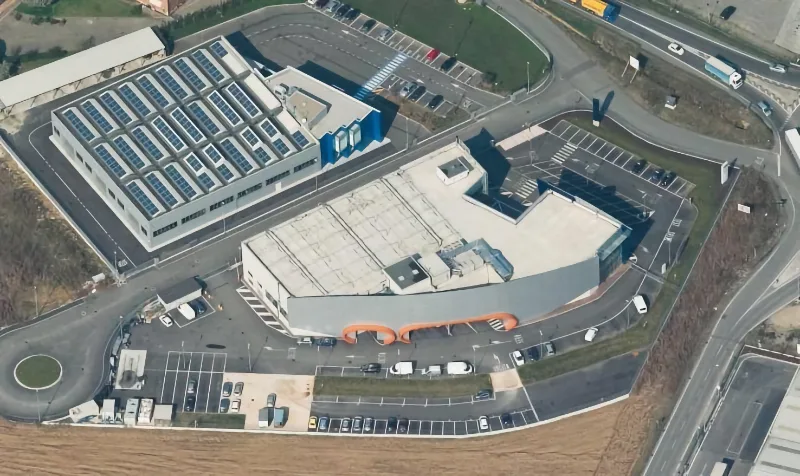 Greenday srl Costruzioni generali- i nostri lavori 2