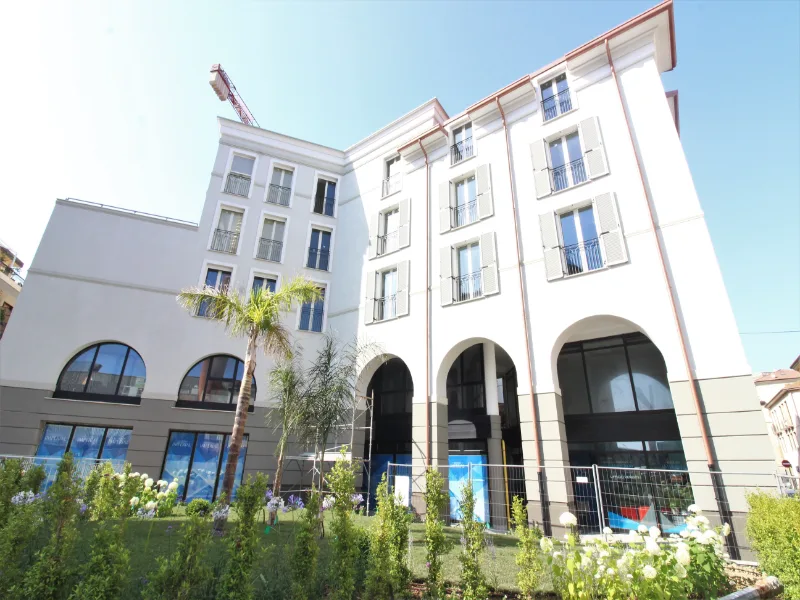 Greenday srl Costruzioni generali- cantiere edile