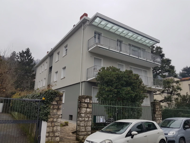 Greenday srl Costruzioni generali-Lavori di efficientamento energetico completati