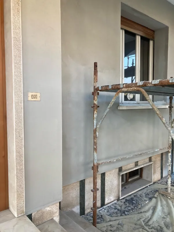 Greenday srl Costruzioni generali- Fraboni costruzione