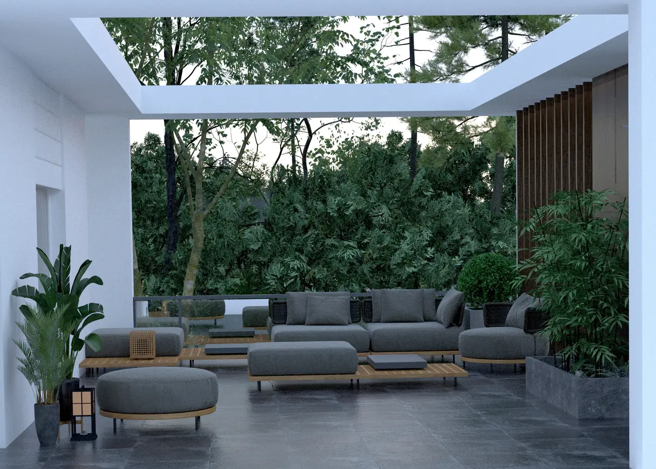 Residenze Cassiopea, Vescovato CR